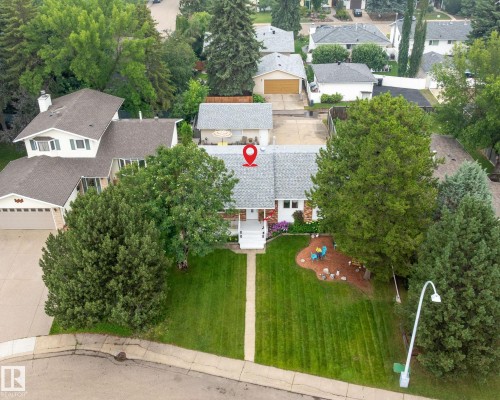 10972 35 Avenue Nw, Edmonton, AB - Outdoor