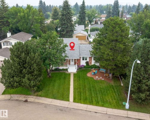 10972 35 Avenue Nw, Edmonton, AB - Outdoor