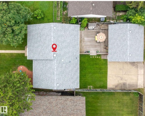 10972 35 Avenue Nw, Edmonton, AB - Outdoor