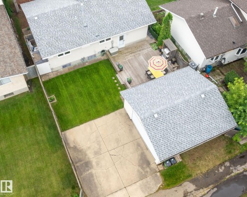 10972 35 Avenue Nw, Edmonton, AB - Outdoor