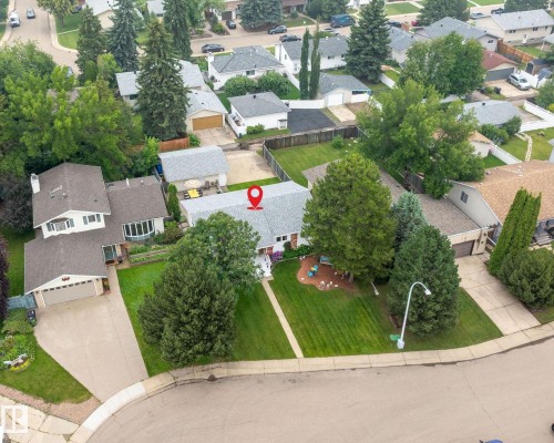 10972 35 Avenue Nw, Edmonton, AB - Outdoor With View
