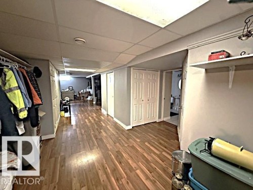 212 West Liberty Crescent, Millet, AB - Indoor