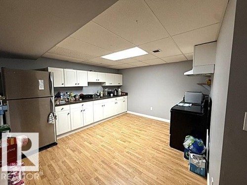 212 West Liberty Crescent, Millet, AB - Indoor