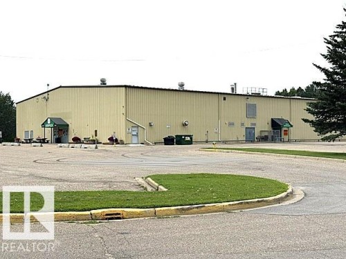 212 West Liberty Crescent, Millet, AB - Outdoor