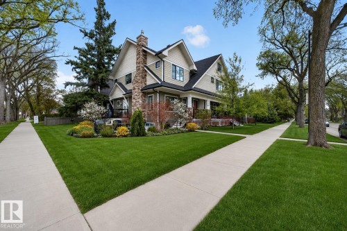 12620 106 Avenue Nw, Edmonton, AB - Outdoor With Facade