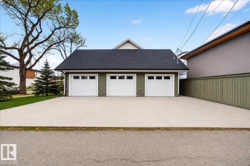 12620 106 Avenue Nw, Edmonton, AB - Outdoor