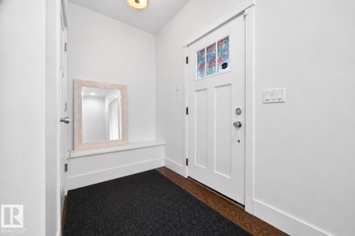 12620 106 Avenue Nw, Edmonton, AB - Indoor Photo Showing Other Room