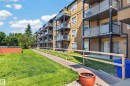 #104 13907 136 St Nw, Edmonton, AB  - Outdoor 