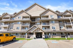 #411B 6 SPRUCE RIDGE DR Spruce Grove, AB T7X 4P4