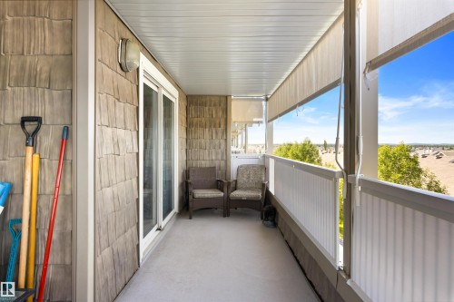#411B 6 Spruce Ridge Dr, Spruce Grove, AB -  With Balcony With Exterior