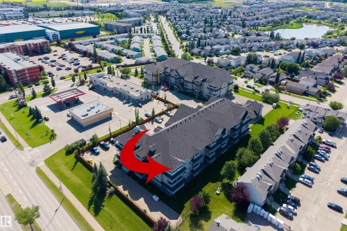 #411B 6 Spruce Ridge Dr, Spruce Grove, AB - Outdoor With View