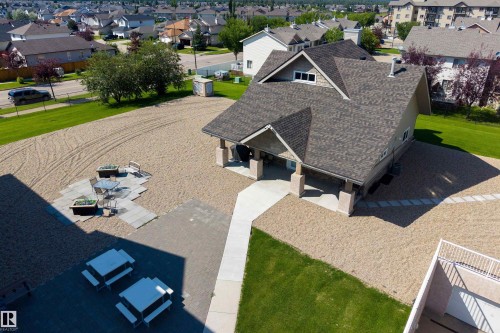 #411B 6 Spruce Ridge Dr, Spruce Grove, AB - Outdoor