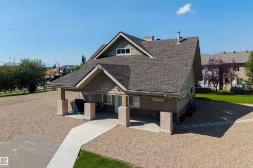 #411B 6 Spruce Ridge Dr, Spruce Grove, AB - Outdoor