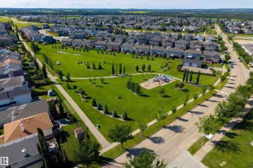 #411B 6 Spruce Ridge Dr, Spruce Grove, AB - Outdoor With View