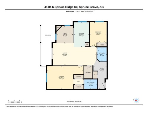 #411B 6 Spruce Ridge Dr, Spruce Grove, AB - Other