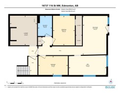 Floor plan - 