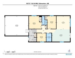 Floor plan - 