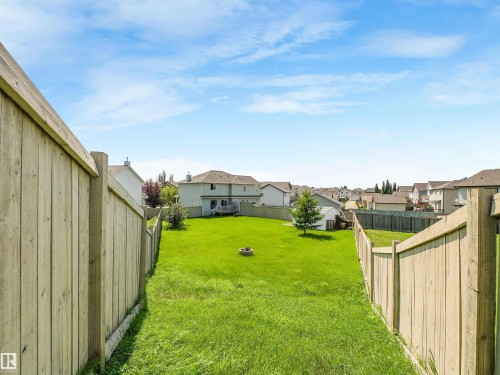 3635 11 Street Nw, Edmonton, AB - Outdoor