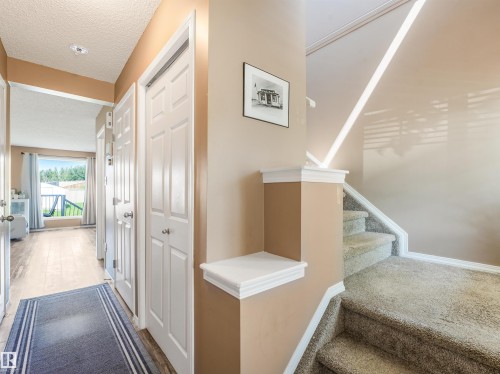 3635 11 Street Nw, Edmonton, AB - Indoor Photo Showing Other Room