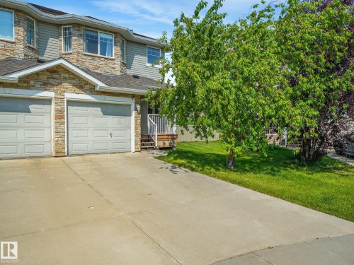 3635 11 Street Nw, Edmonton, AB - Outdoor
