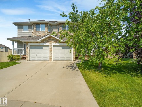 3635 11 Street Nw, Edmonton, AB - Outdoor