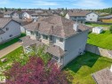 3635 11 Street Nw, Edmonton, AB  - Outdoor 