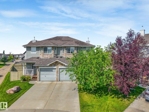 3635 11 Street Nw, Edmonton, AB - Outdoor