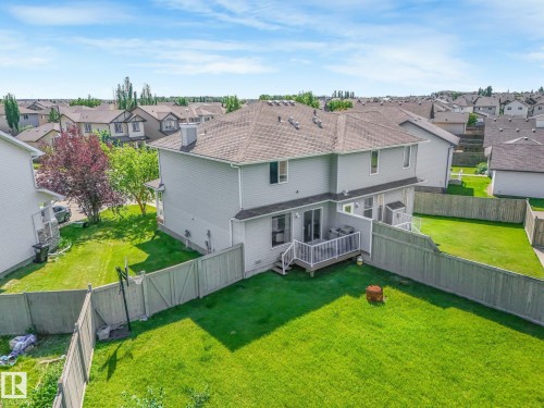 3635 11 Street Nw, Edmonton, AB - Outdoor