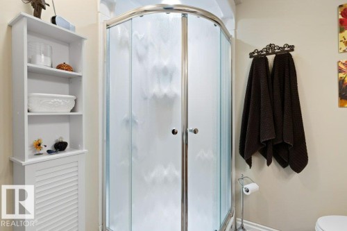 15 Lucien Drive, St. Albert, AB - Indoor Photo Showing Bathroom