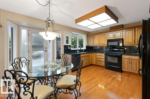 15 Lucien Drive, St. Albert, AB - Indoor