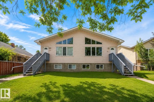 12041/43 67 St Nw Nw, Edmonton, AB - Outdoor