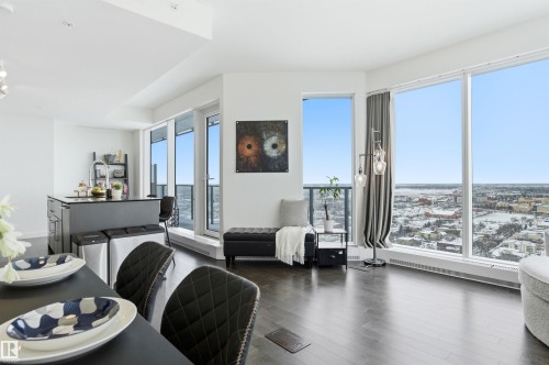 #2603 10360 102 St Nw, Edmonton, AB - Indoor
