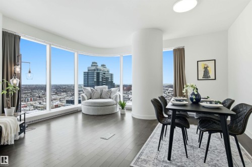 #2603 10360 102 St Nw, Edmonton, AB - Indoor