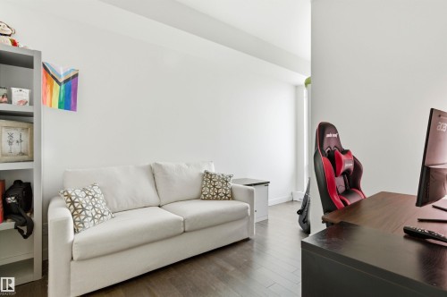 #2603 10360 102 St Nw, Edmonton, AB - Indoor