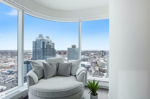 #2603 10360 102 St Nw, Edmonton, AB - Indoor