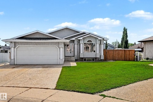 105 Northland Close   Wetaskiwin, AB T9A 3N6