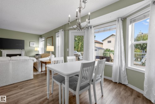76 Leyland Way, Spruce Grove, AB - Indoor