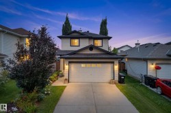 76 LEYLAND Way  Spruce Grove, AB T7X 4P2