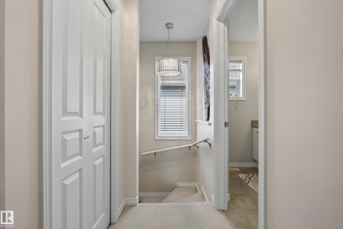 76 Leyland Way, Spruce Grove, AB - Indoor Photo Showing Other Room