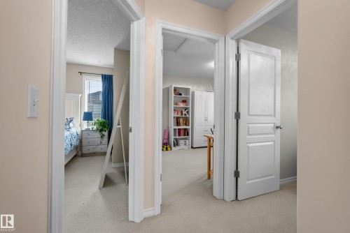 76 Leyland Way, Spruce Grove, AB - Indoor Photo Showing Other Room