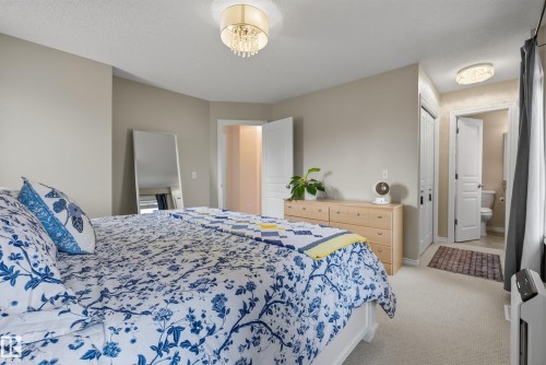 76 Leyland Way, Spruce Grove, AB - Indoor Photo Showing Bedroom