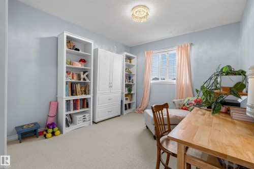76 Leyland Way, Spruce Grove, AB - Indoor