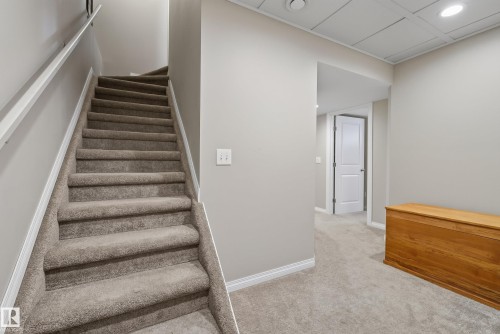 76 Leyland Way, Spruce Grove, AB - Indoor Photo Showing Other Room