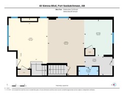 Floor plan - 
