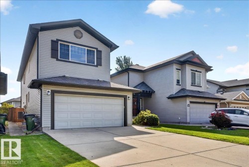 18069 89 Street Nw, Edmonton, AB - Outdoor