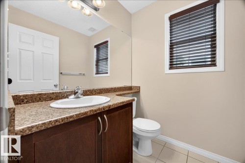 18069 89 Street Nw, Edmonton, AB - Indoor Photo Showing Bathroom