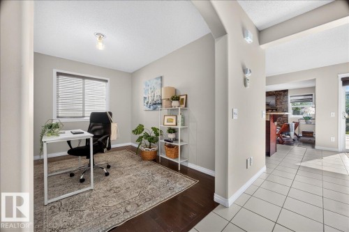 18069 89 Street Nw, Edmonton, AB - Indoor