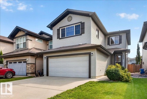 18069 89 Street Nw, Edmonton, AB - Outdoor