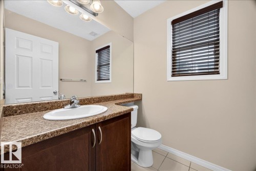 18069 89 Street Nw, Edmonton, AB - Indoor Photo Showing Bathroom