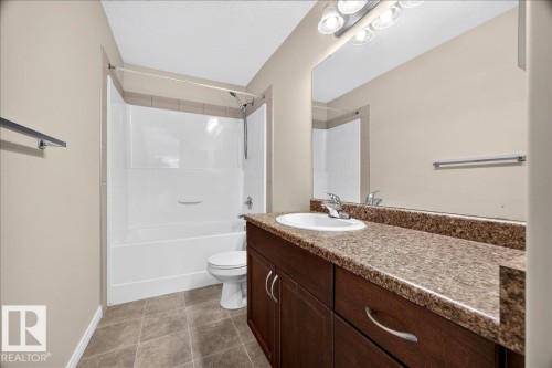 18069 89 Street Nw, Edmonton, AB - Indoor Photo Showing Bathroom